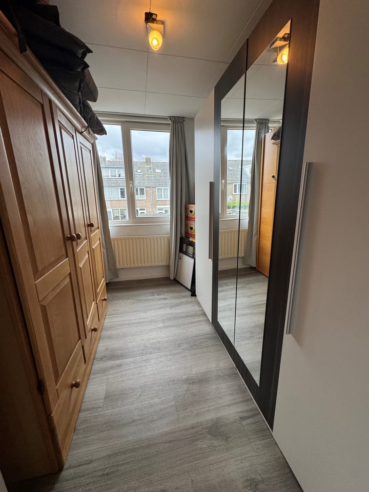 Foto 12 van Beethovenhof 26