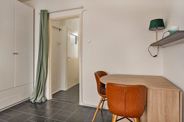 Foto 6 van Brabantplein 25