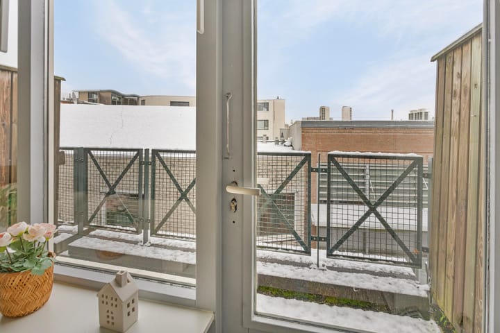 Foto 7 van Brabantplein 25