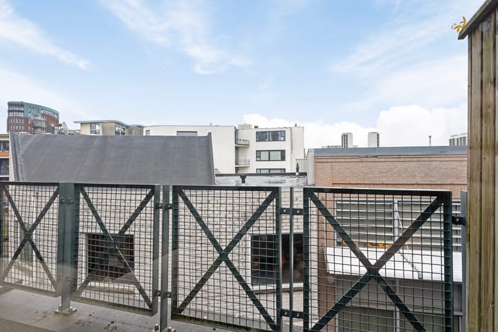 Foto 8 van Brabantplein 25