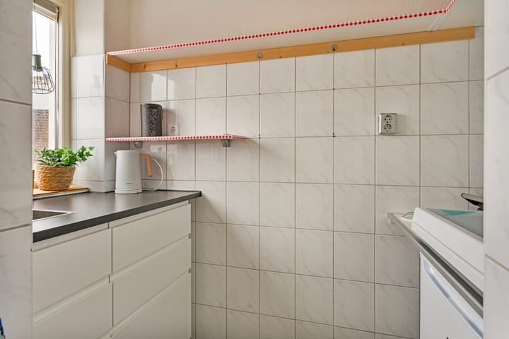 Foto 9 van Brabantplein 25