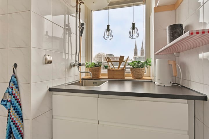 Foto 10 van Brabantplein 25