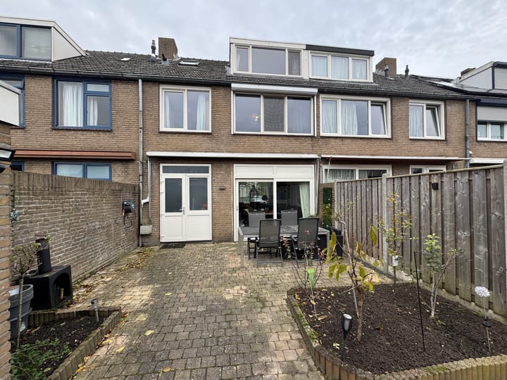 Foto 17 van Beethovenhof 26