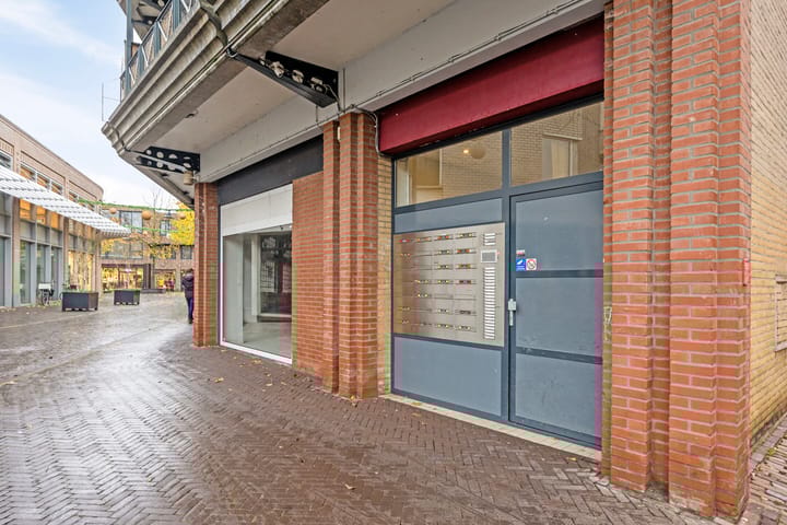 Foto 14 van Brabantplein 25