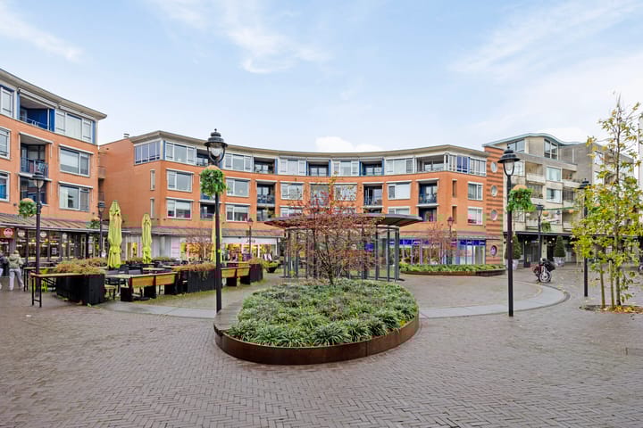 Foto 15 van Brabantplein 25