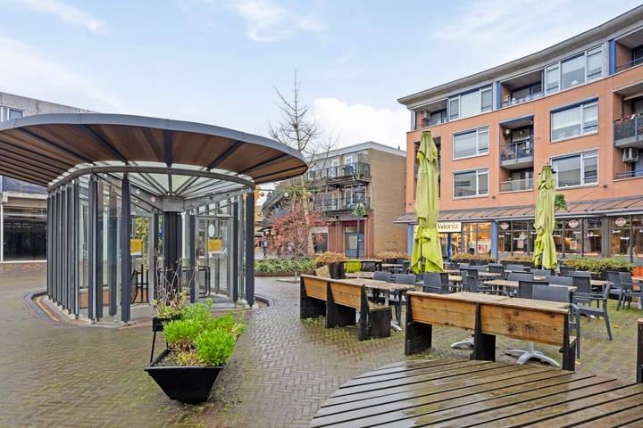 Foto 16 van Brabantplein 25