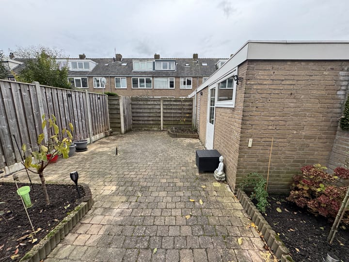 Foto 19 van Beethovenhof 26