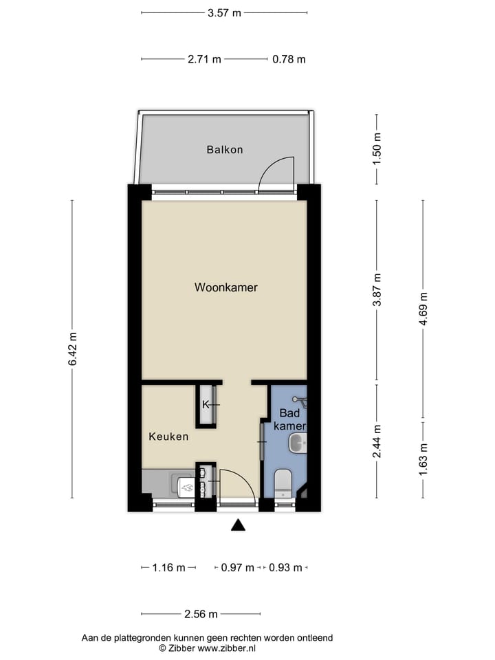 Foto 18 van Brabantplein 25
