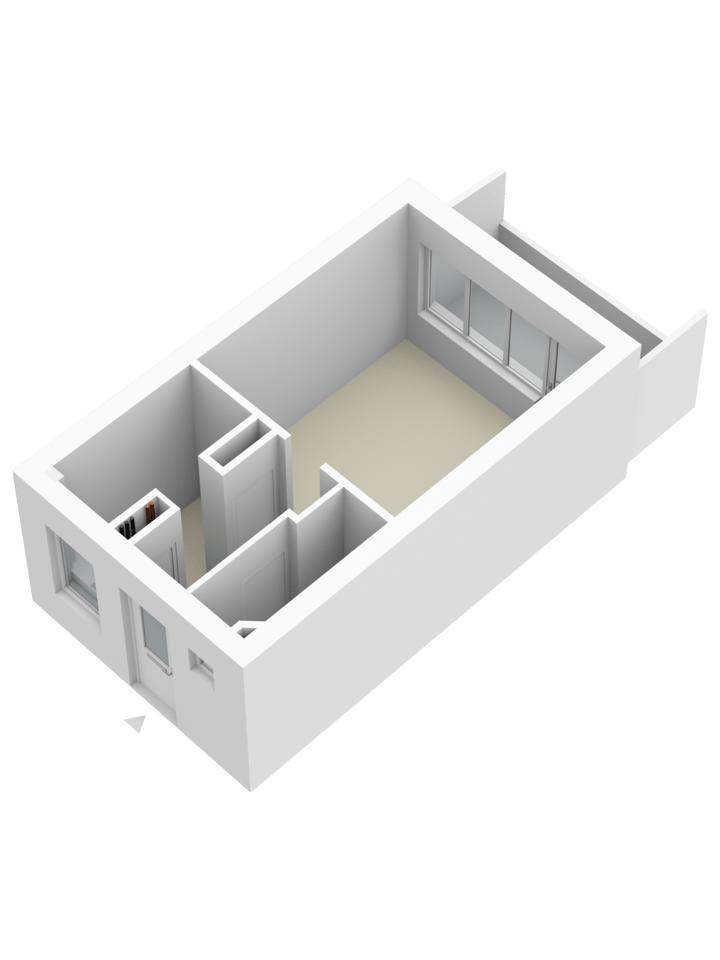 Foto 19 van Brabantplein 25
