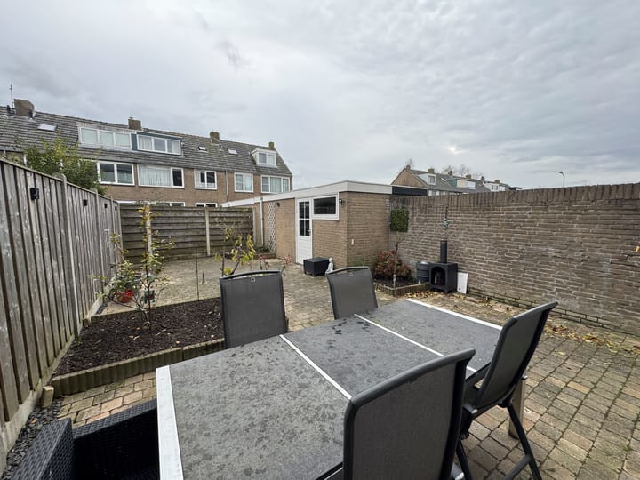 Foto 20 van Beethovenhof 26