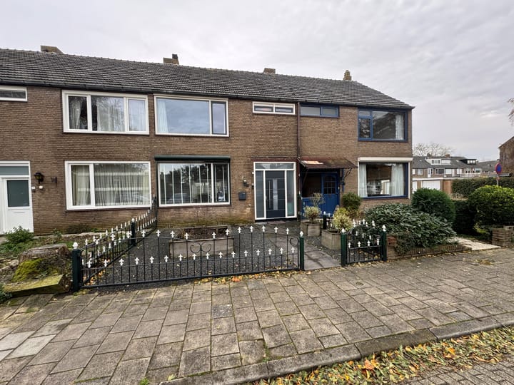 Foto 21 van Beethovenhof 26