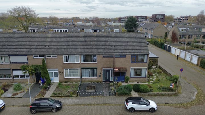 Foto 22 van Beethovenhof 26