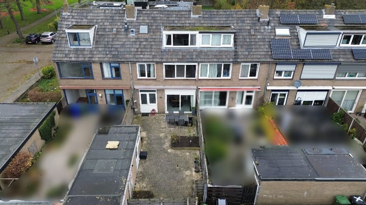 Foto 23 van Beethovenhof 26