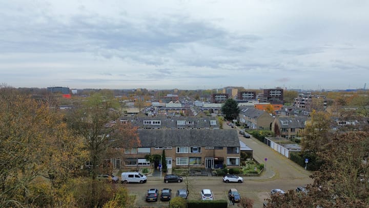 Foto 24 van Beethovenhof 26