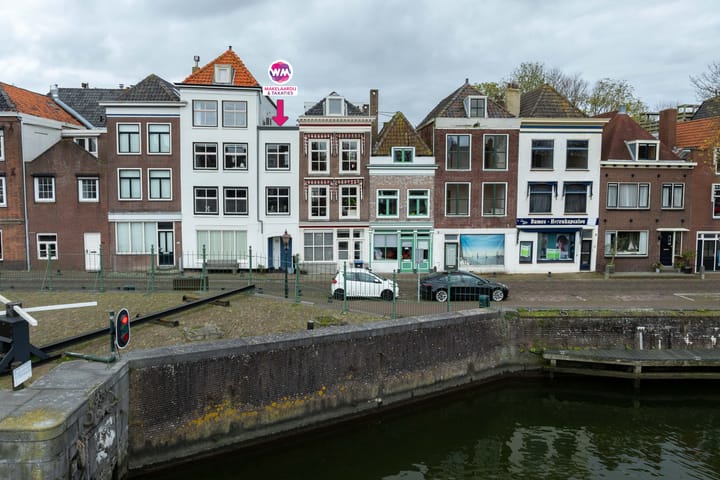 Foto 3 van Oostkade 56