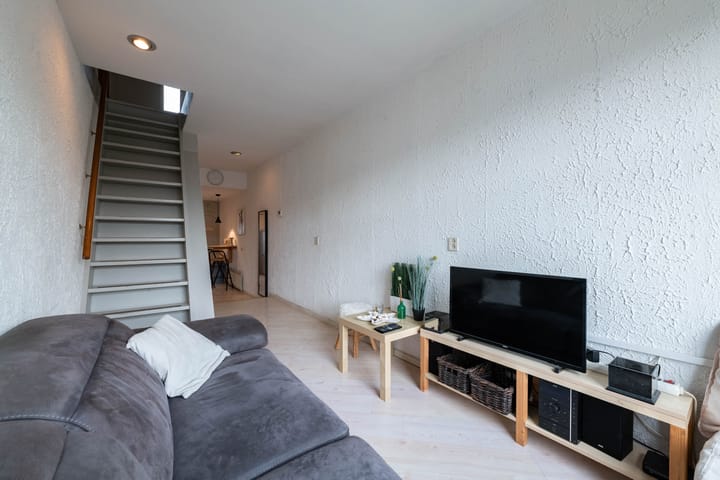 Foto 4 van Oostkade 56