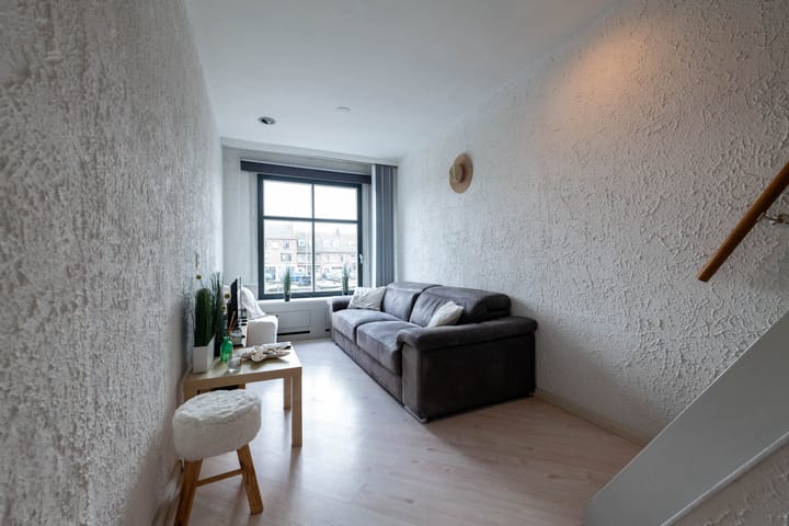 Foto 5 van Oostkade 56