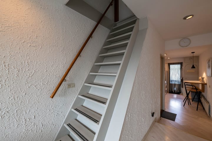 Foto 8 van Oostkade 56