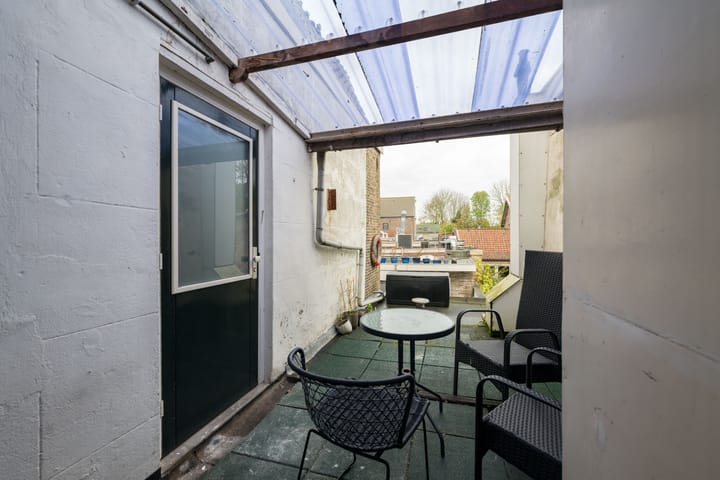 Foto 12 van Oostkade 56