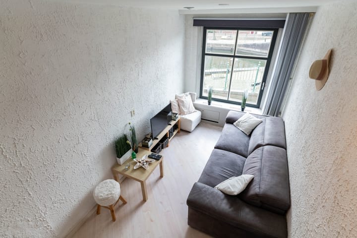 Foto 14 van Oostkade 56