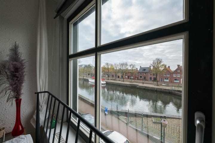 Foto 21 van Oostkade 56