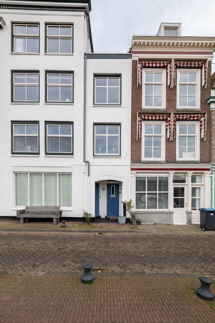 Foto 24 van Oostkade 56