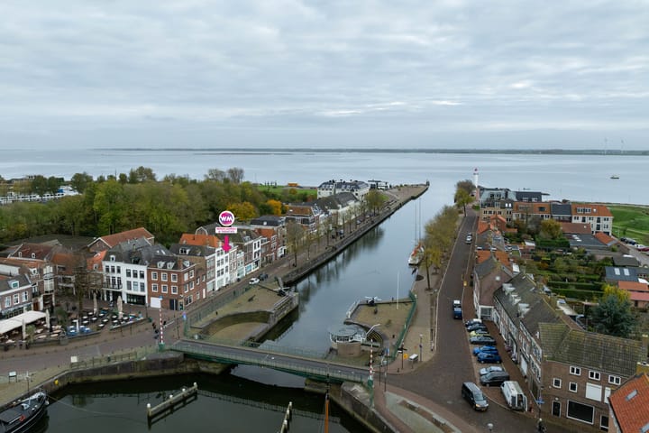 Foto 25 van Oostkade 56