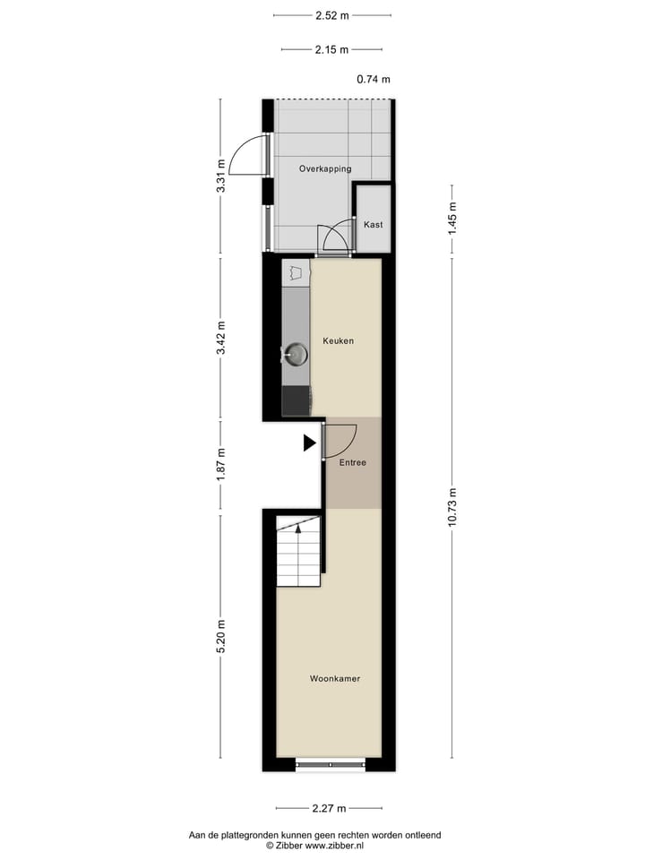 Foto 28 van Oostkade 56