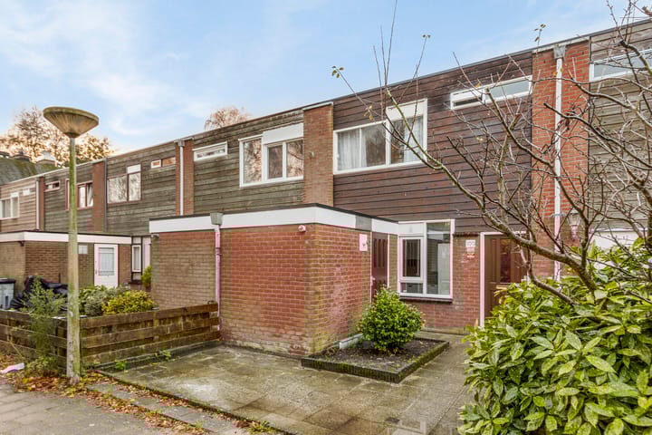 Foto 1 van Silvoldestraat 100