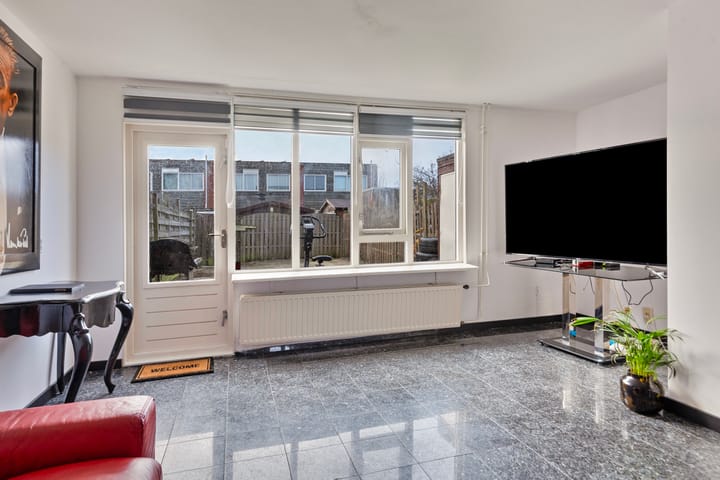 Foto 2 van Silvoldestraat 100