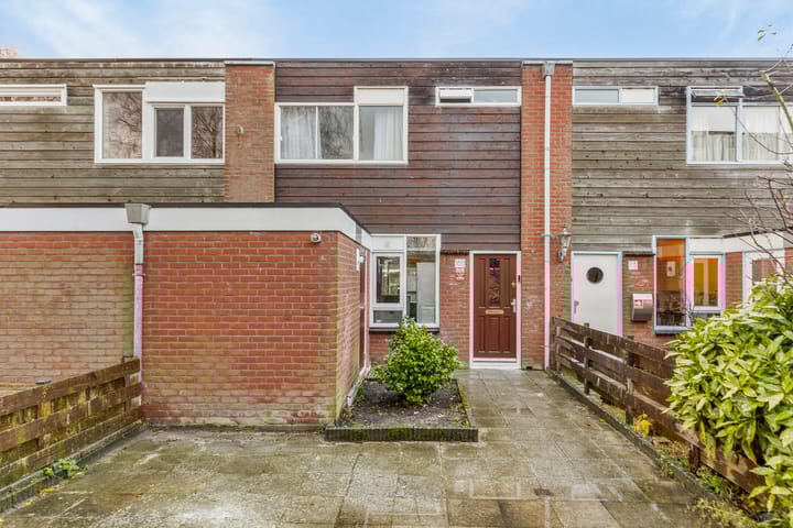 Foto 7 van Silvoldestraat 100