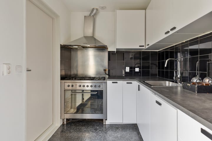 Foto 10 van Silvoldestraat 100