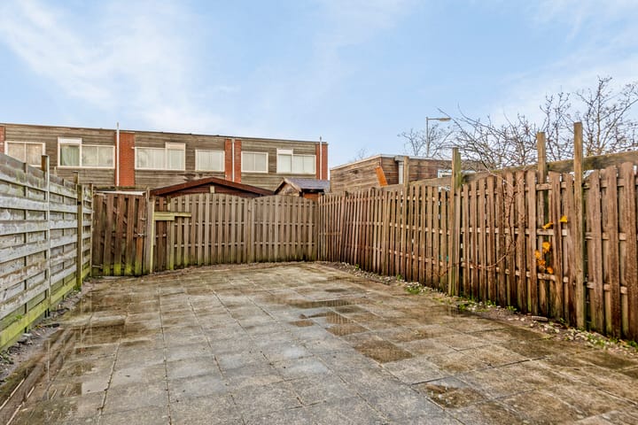 Foto 24 van Silvoldestraat 100