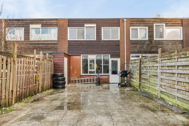 Foto 25 van Silvoldestraat 100