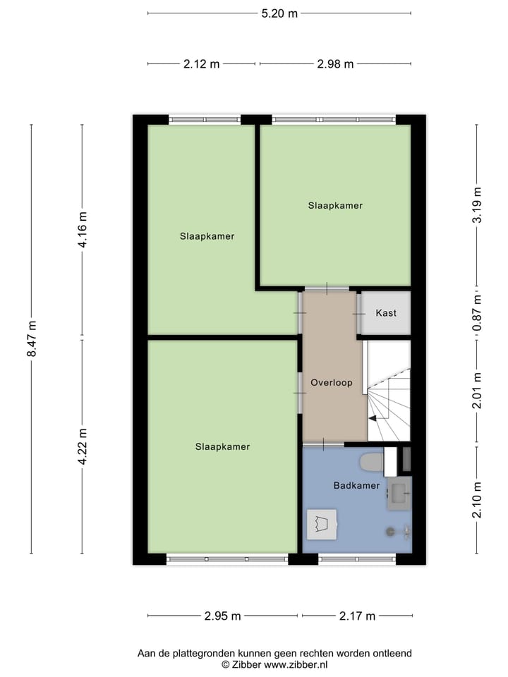 Foto 28 van Silvoldestraat 100