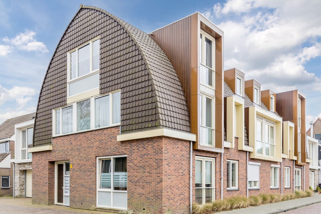 Foto 1 van Herenweg 66-G