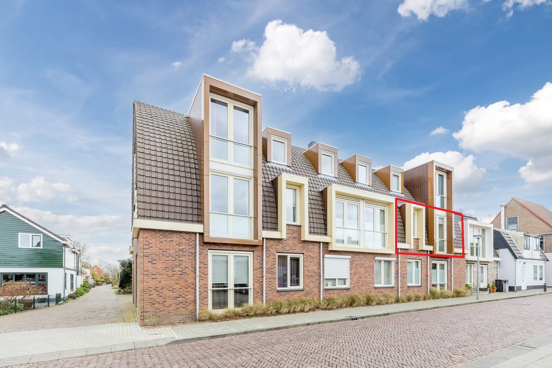 Foto 2 van Herenweg 66-G