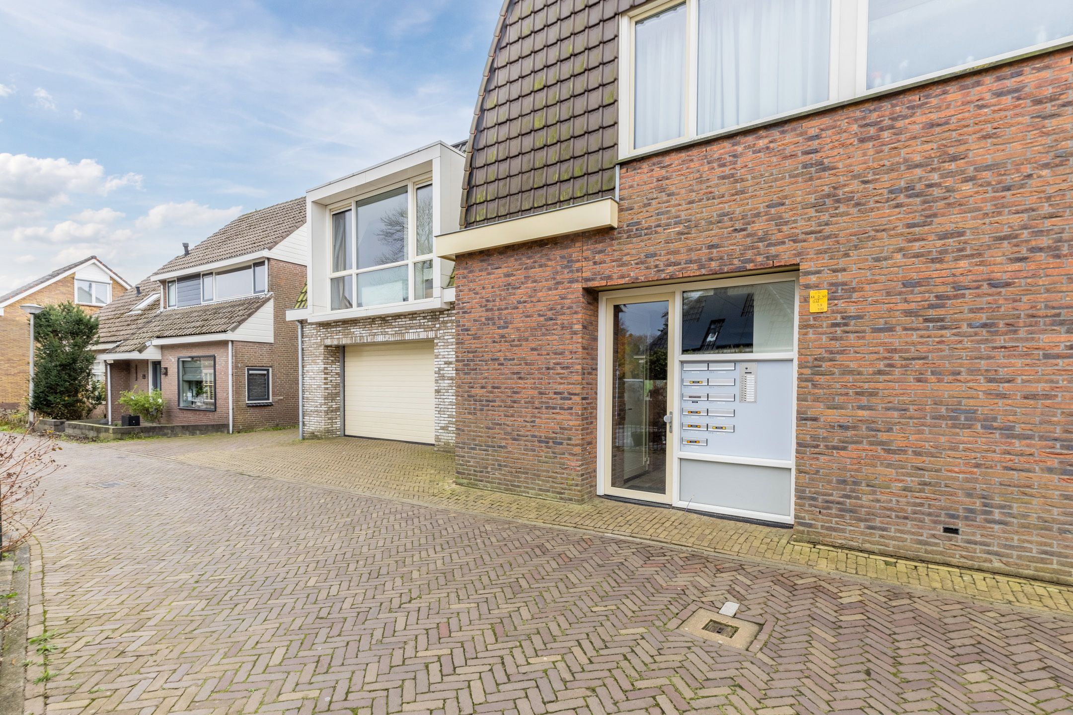 Foto 3 van Herenweg 66-G