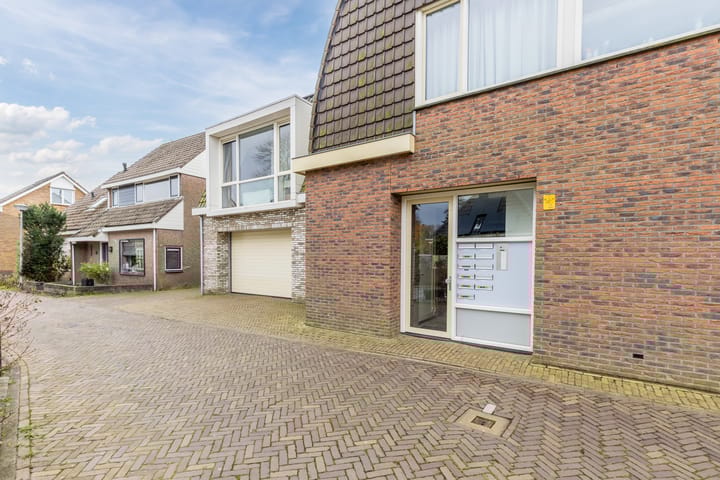 Photo 3 of Herenweg 66-G