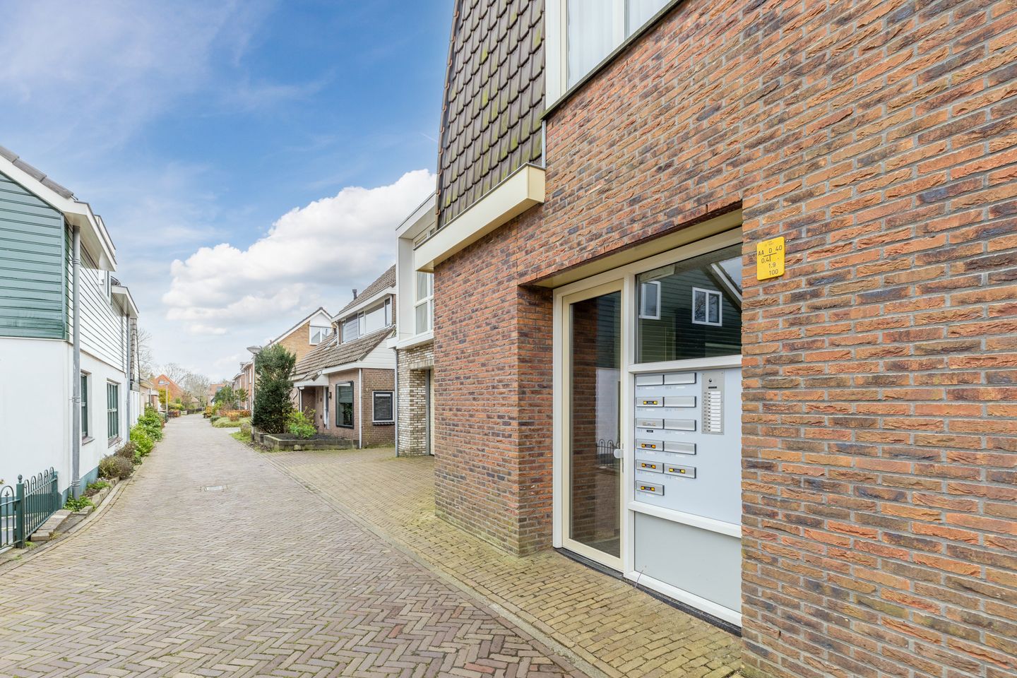 Foto 4 van Herenweg 66-G