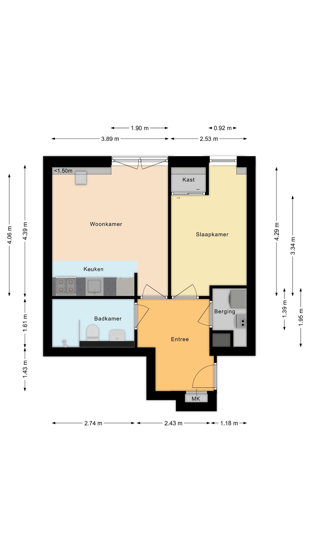 Foto 26 van Herenweg 66-G