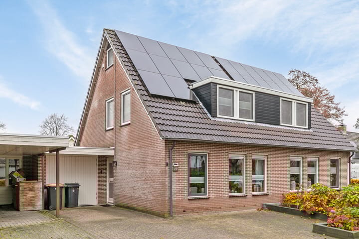 De Oehoe 13