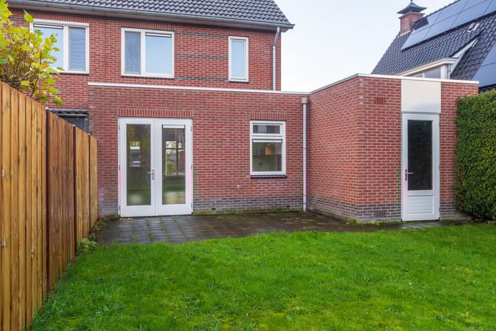 Foto 5 van Tuorrebout 36