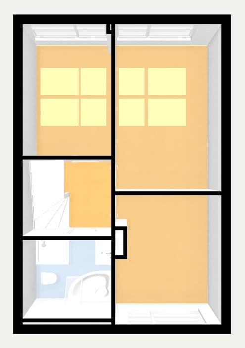 Foto 45 van Rosendaal 20