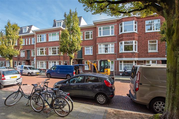 Bekijk foto 1 van Stuyvesantstraat 301