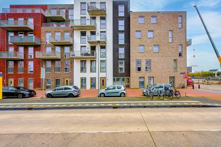 Foto 4 van Homerusplein 102