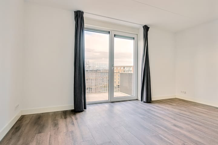 Foto 8 van Homerusplein 102