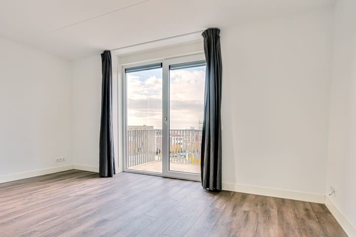 Foto 9 van Homerusplein 102