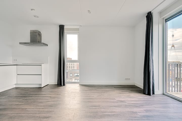 Foto 10 van Homerusplein 102