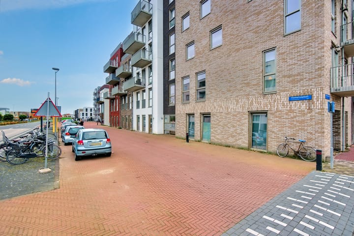 Foto 18 van Homerusplein 102